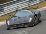 Ferrari P4/5 Competizione by N.Technology 2011 года